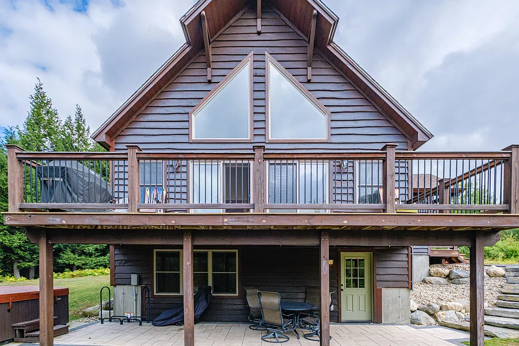 Lodge photo 2
