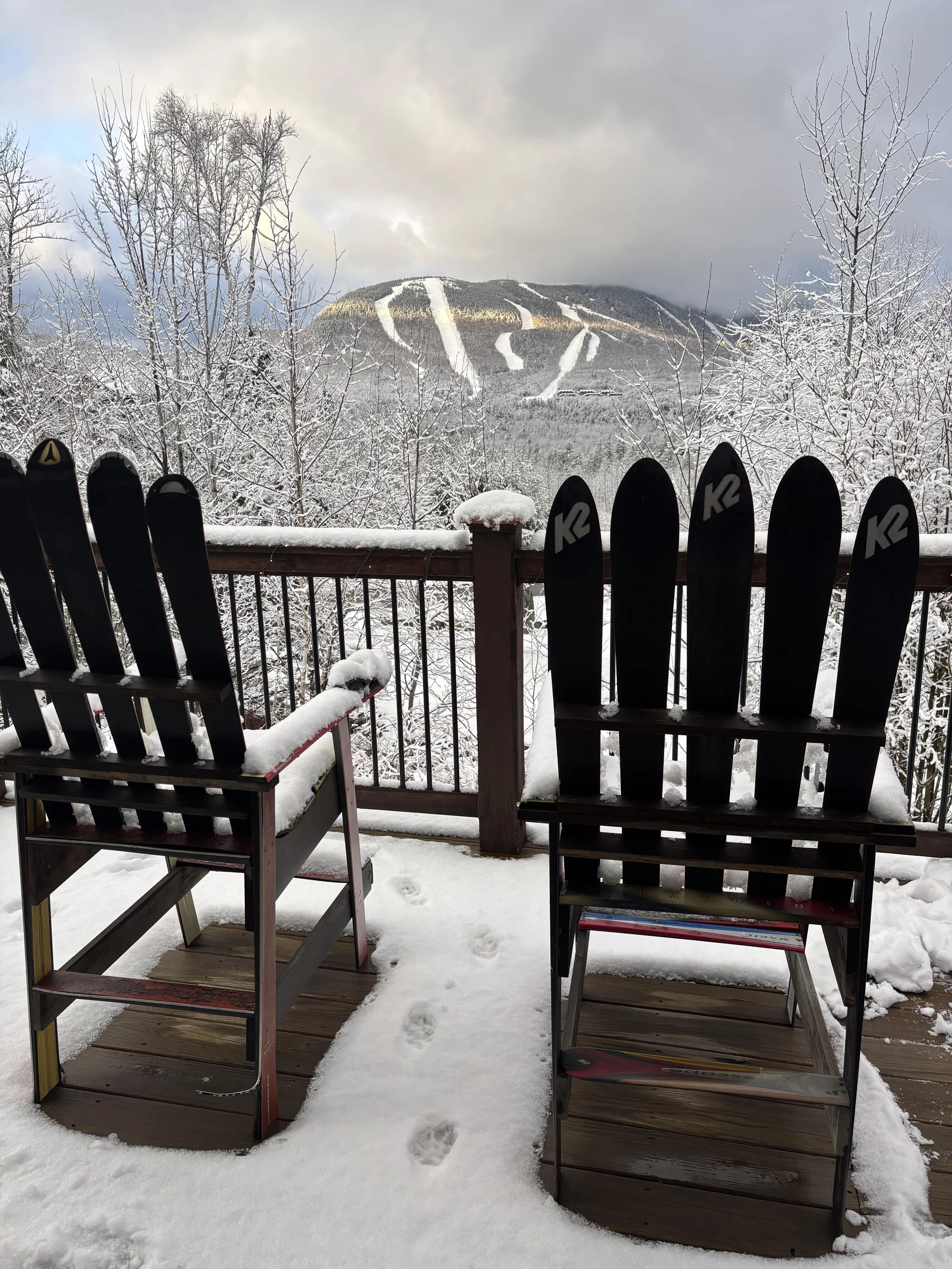 Lodge photo 3