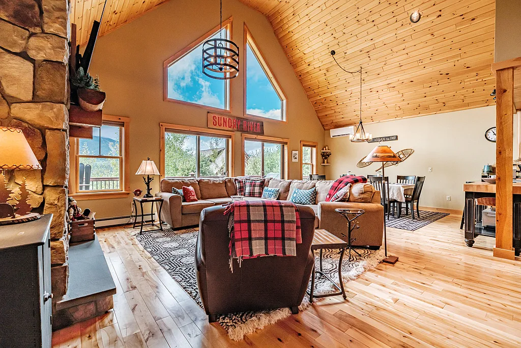 Lodge photo 5
