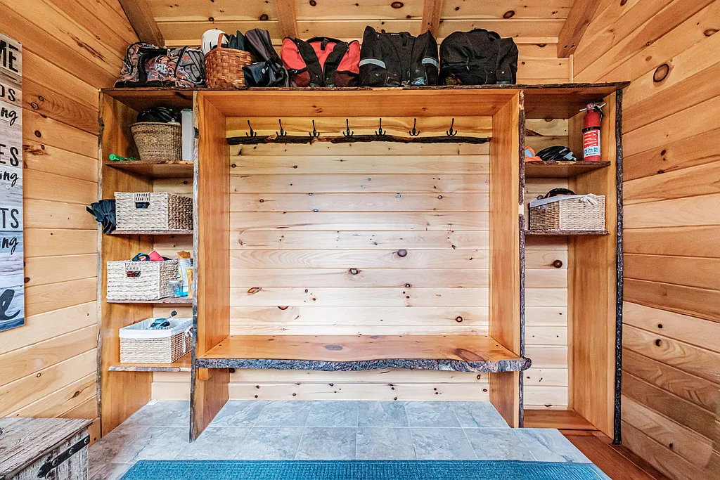 Lodge photo 16
